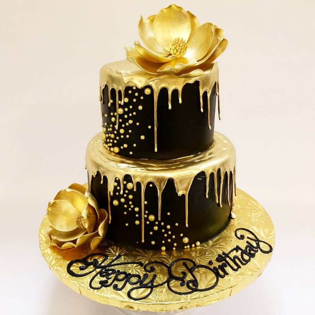 Women's Birthday - C'est Si Bon Bakery