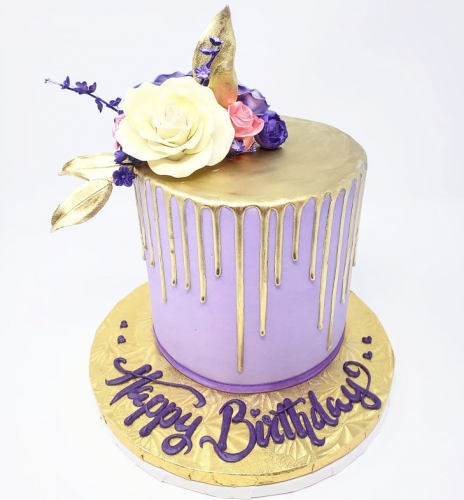 Women's Birthday - C'est Si Bon Bakery